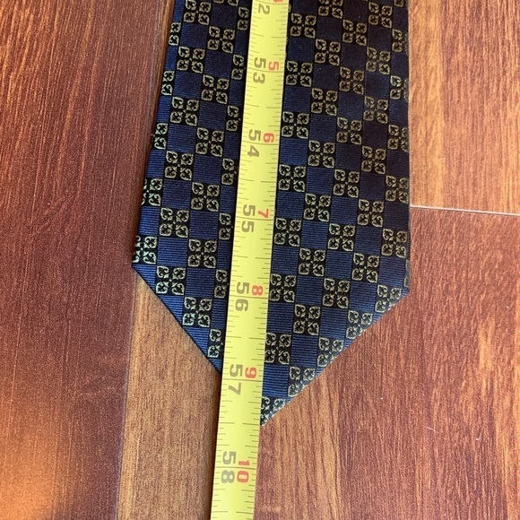 U.S. POLO ASSN. Silk Necktie - Picture 10 of 10